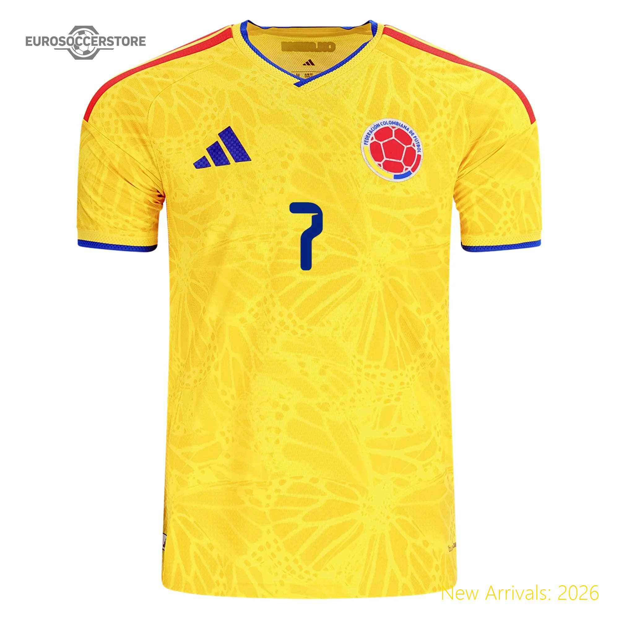 League Approved Elite Col Men Football Star Home Jersey 2026