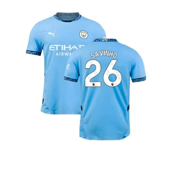 2024-2025 Home - High Performance - League One - Premium Replica