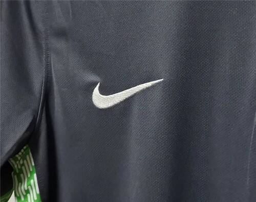 Nigeria Visitante - Fan Collection Edition - International Supporter