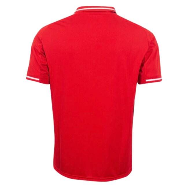 2025-2026 Nottingham Forest Home Shirt (Kids)