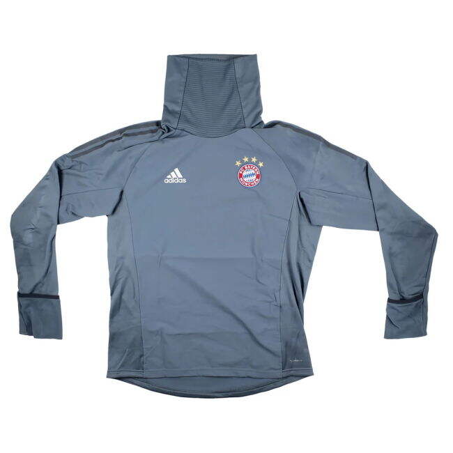 2010-11 Bayern Munich Training kit - performance performance wear