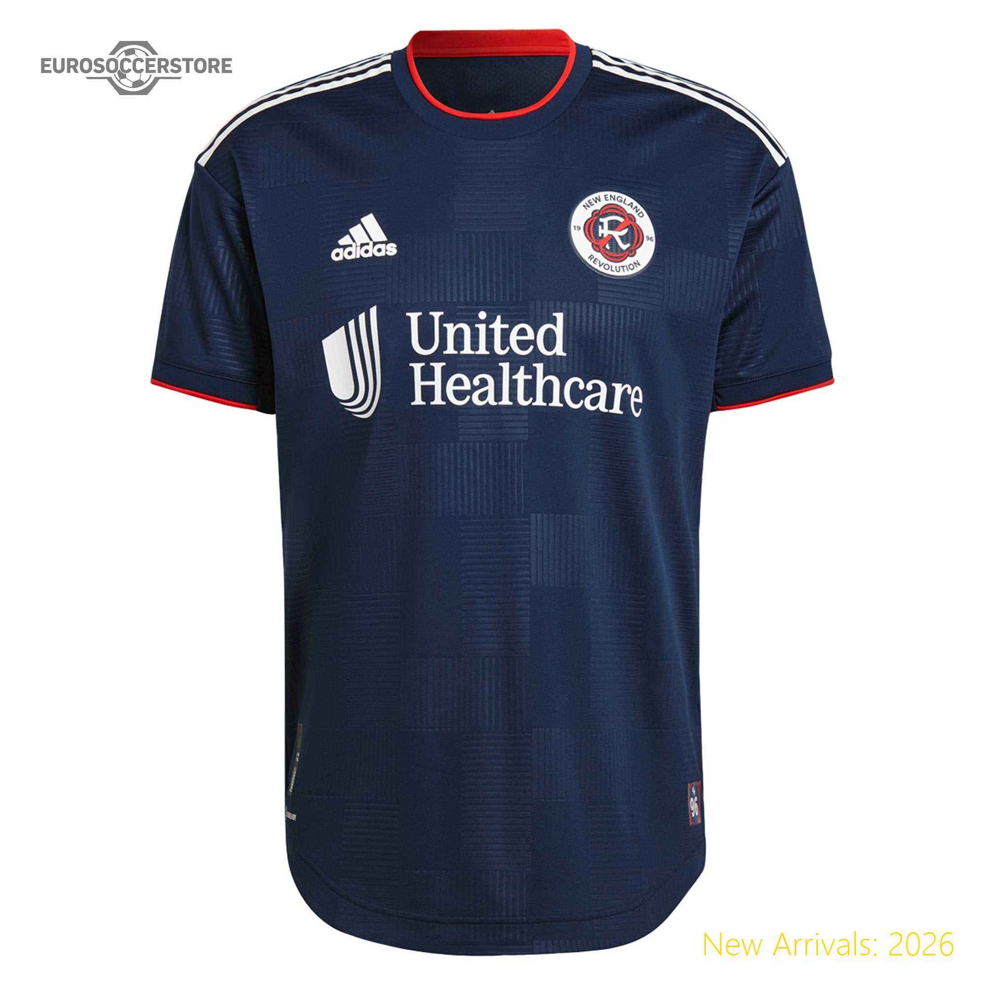 Officially Licensed Elite Adult New Iconic Player Home Jersey 2023