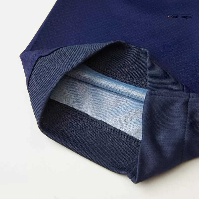 Barcelona X Travis Scott Home Soccer Jersey 2024/25 Limited EditionAut