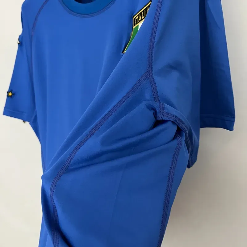 2000 Italy Jersey retro kit