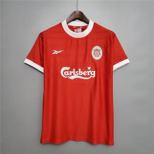 Official Liverpool (liverpool) 1998-2000 Local - Copa Mundial