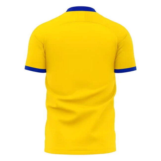 Kazakhstan Limited Edition Home Jersey 2025-2026