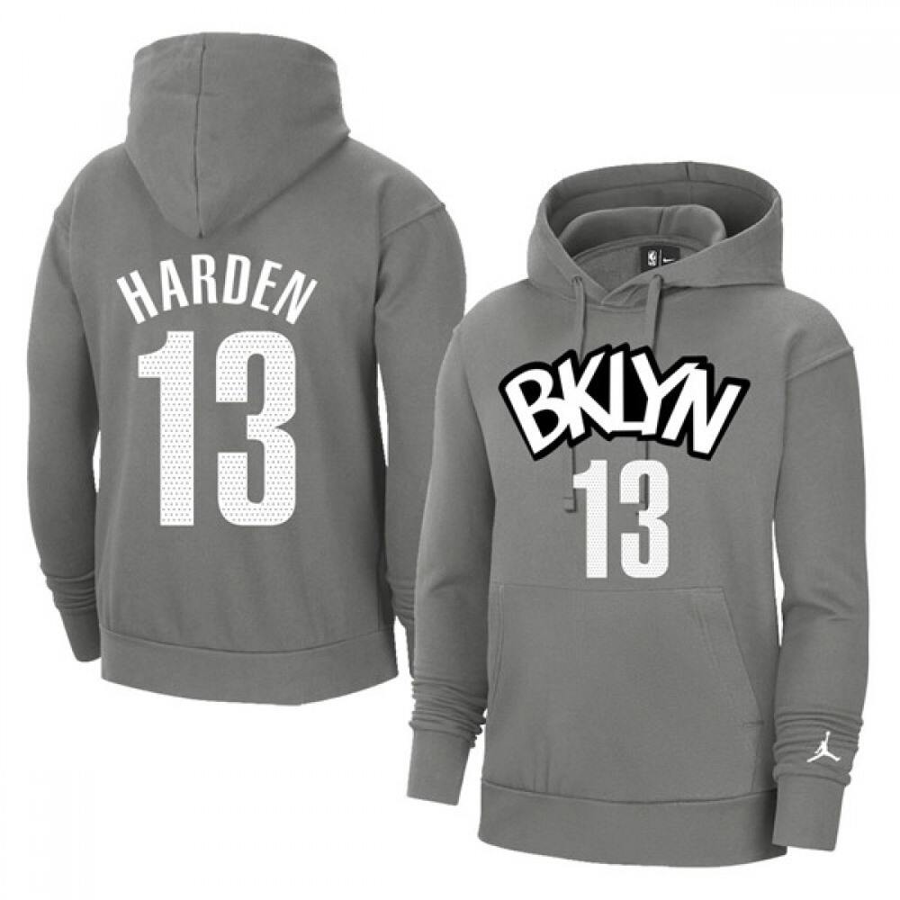 Jersey Brooklyn Nets James Harden13 - - Must-Have Jersey