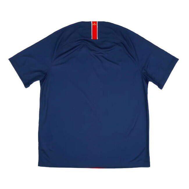 Fan Quality PSG Home Supporter Kit (Adults)