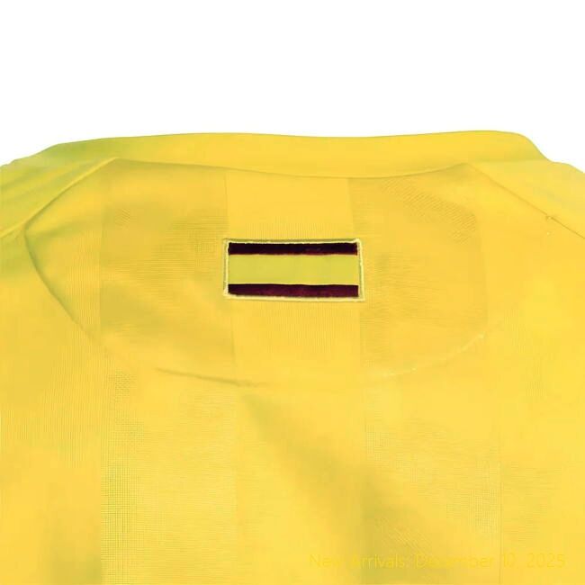 Getafe Third - Premium Quality - Soft Cotton - Supporter Jersey