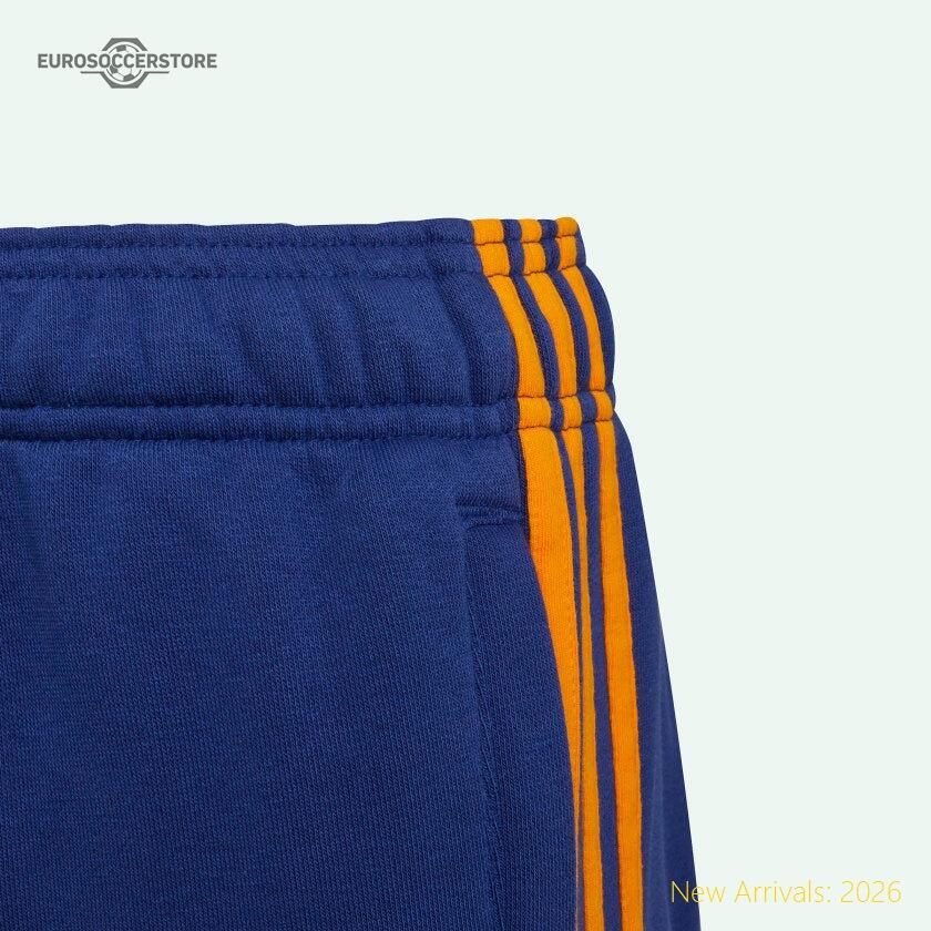 Club Approved Adult Rma Team Unknown Official Jersey 2021