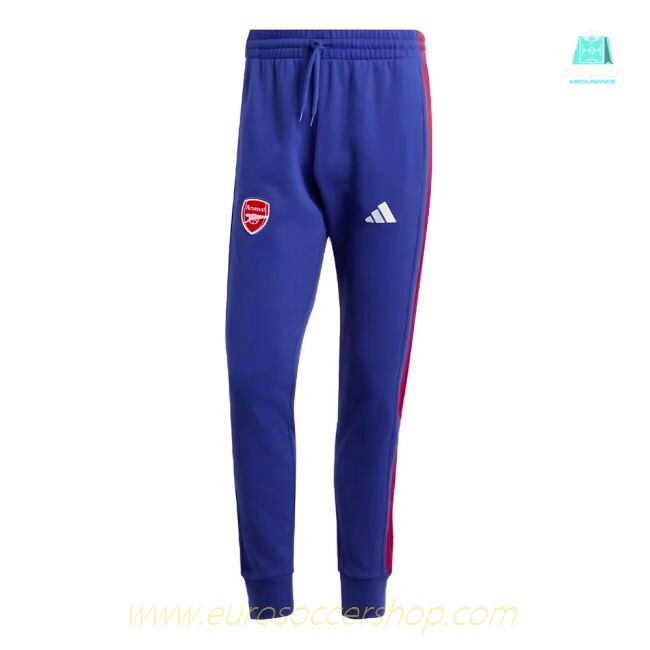 2024-2025 Arsenal DNA Pants (Victory Blue)
