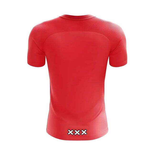 Amsterdam official style Away Shirt 2025-2026 (Womens