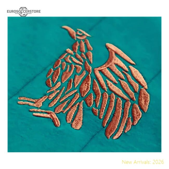 Pro Mexico Tribute 20242025 Regular Jersey Sleek Drifit