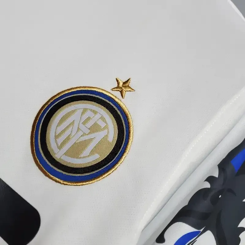 2010 Inter Milan Jersey retro kit