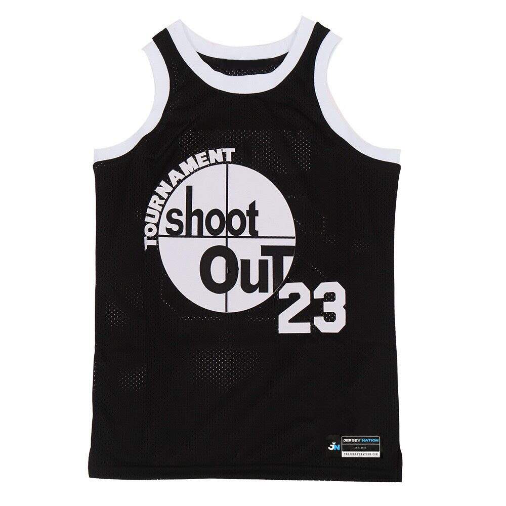 Special Custom Basketball Jersey XB4347
