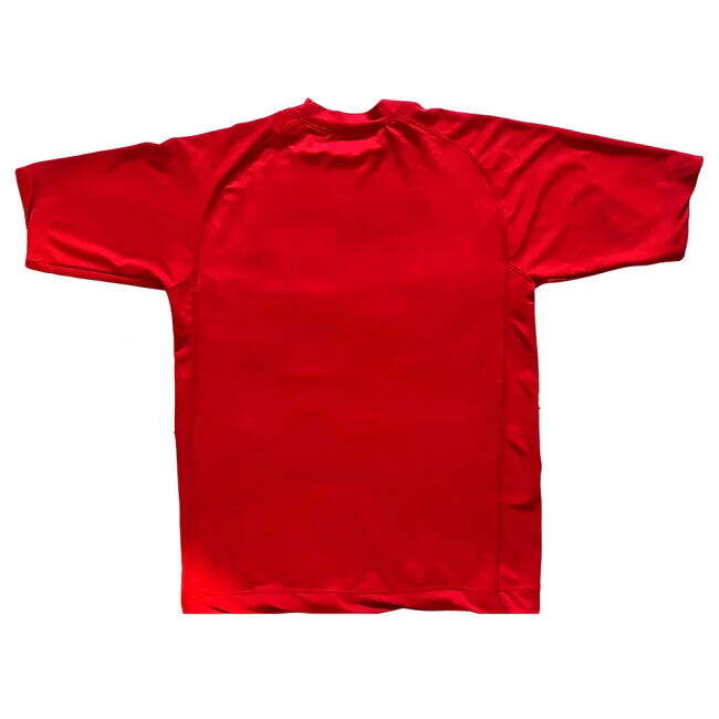 Ancona 2002-03 M official style Shirt