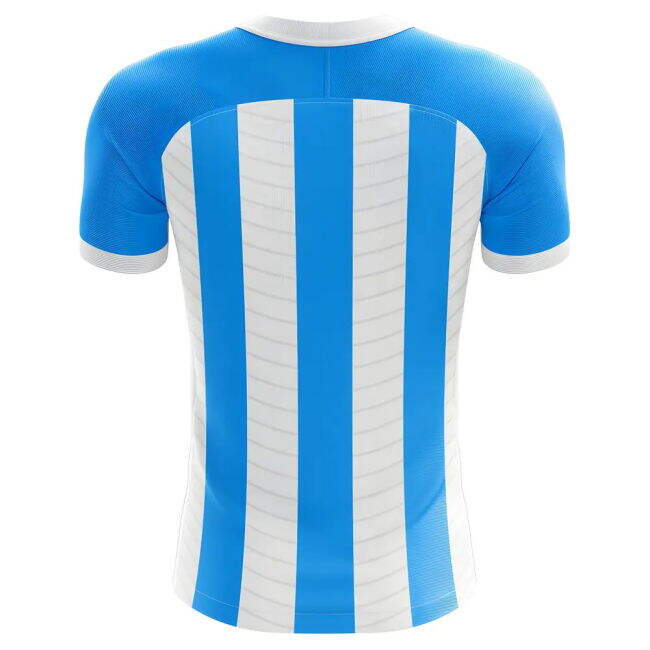 Womens Malaga Home Jersey 2019-2020