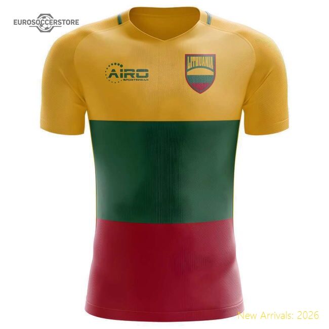 Elite European Team 2025-2026 Home Short Sleeve Jersey Retro Mobility