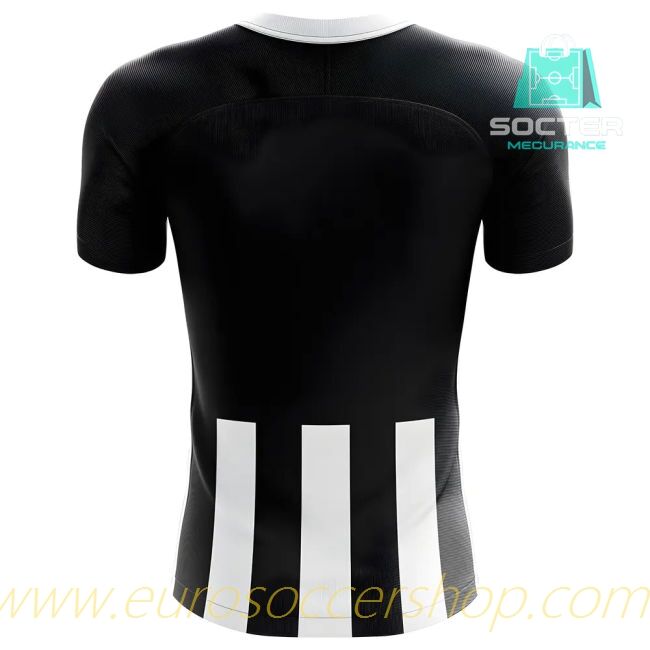 Player Version 2018-2019 Brazilian Teams Away Youth Version