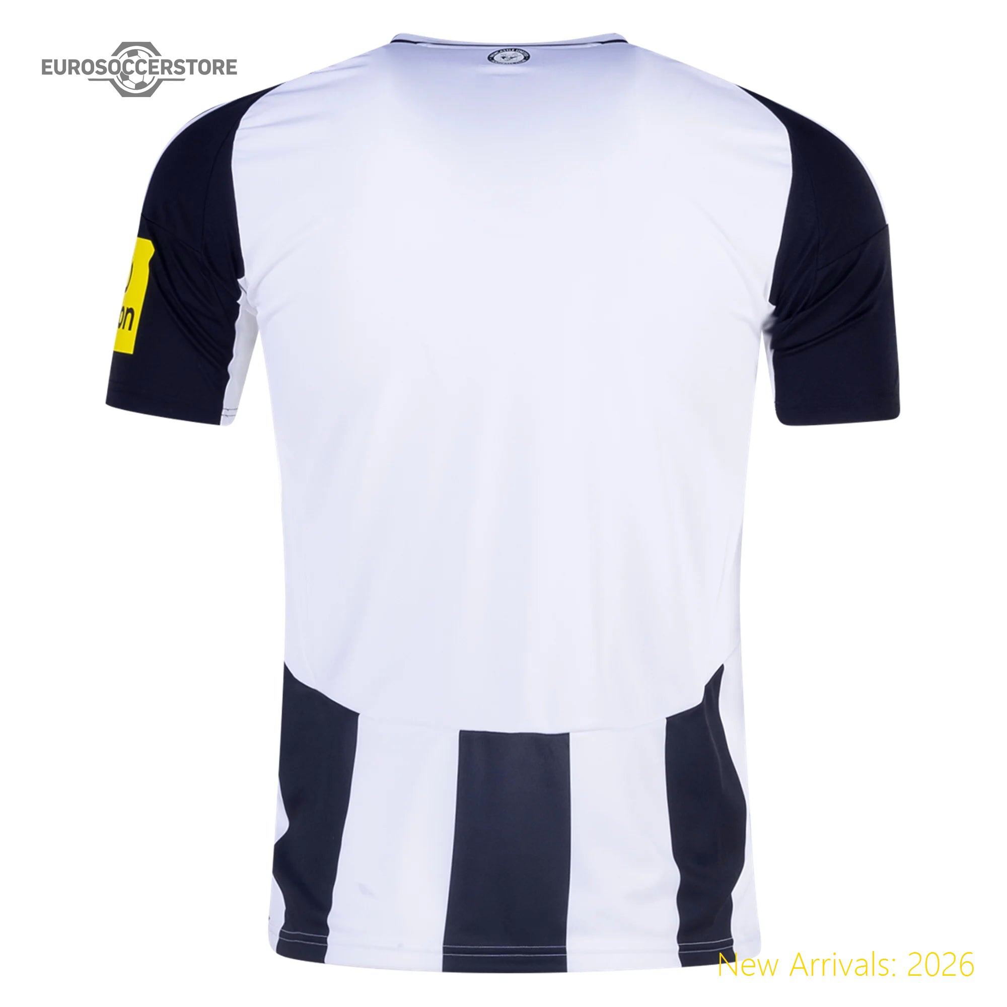 Stylish Trendy Men Official New Club Legend Home Jersey 2023