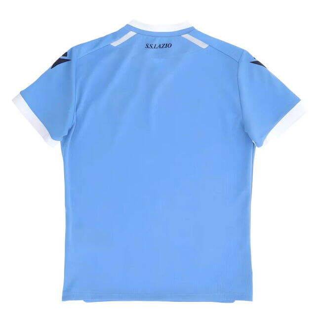 Pro Lazio Home Jersey 2021-2022