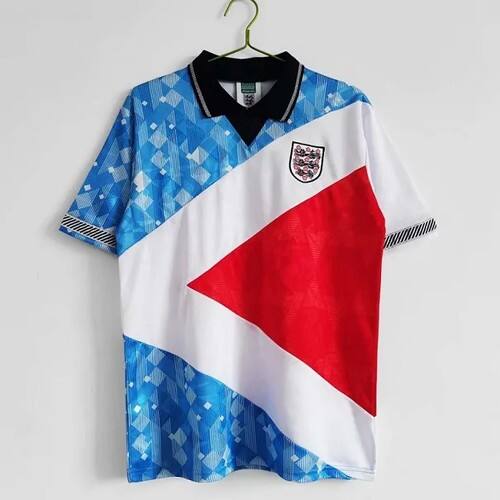 Official England Visitante - Football Fashion - Copa America