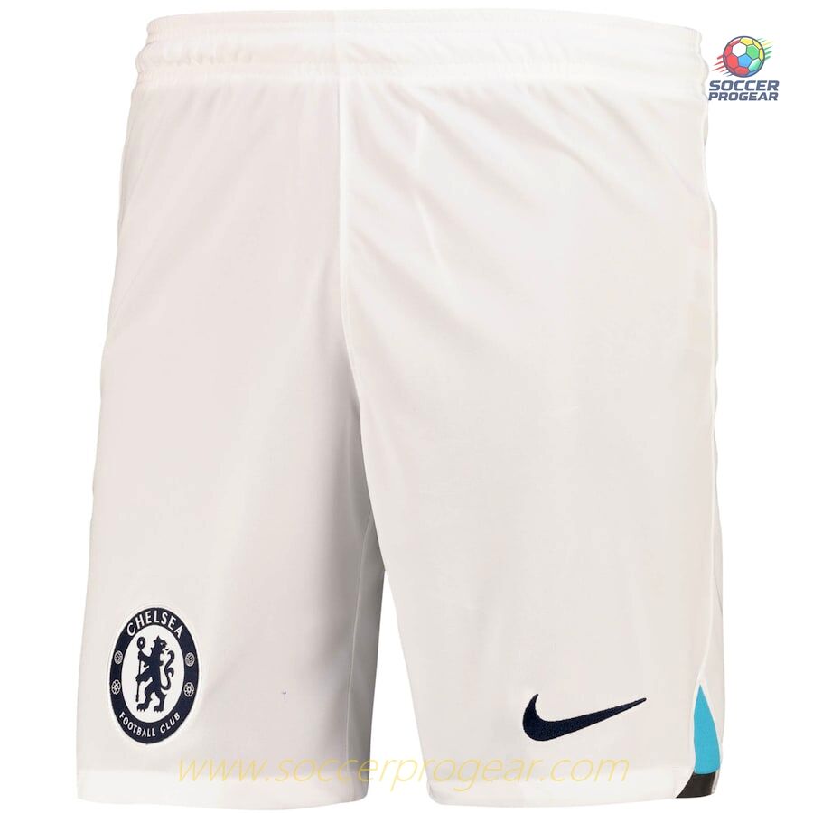 2022 2023 AWAY CHELSEA English Premier League SHORTS
