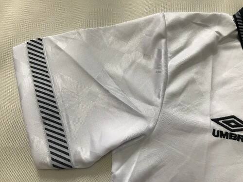 England Local - Collector's Item - Match-ready - International