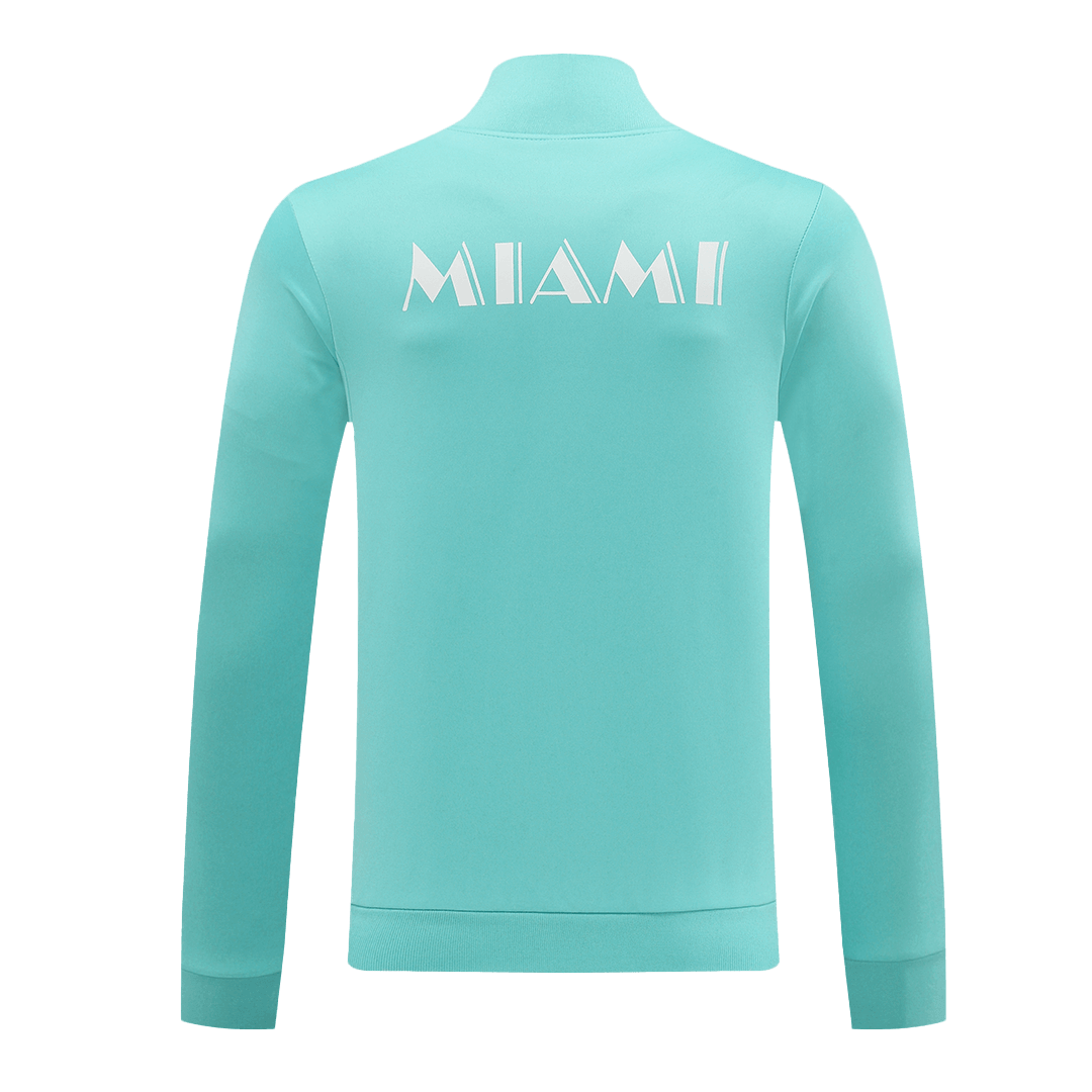 Inter Miami CF Training Jacket 2024 Authentic Kit
