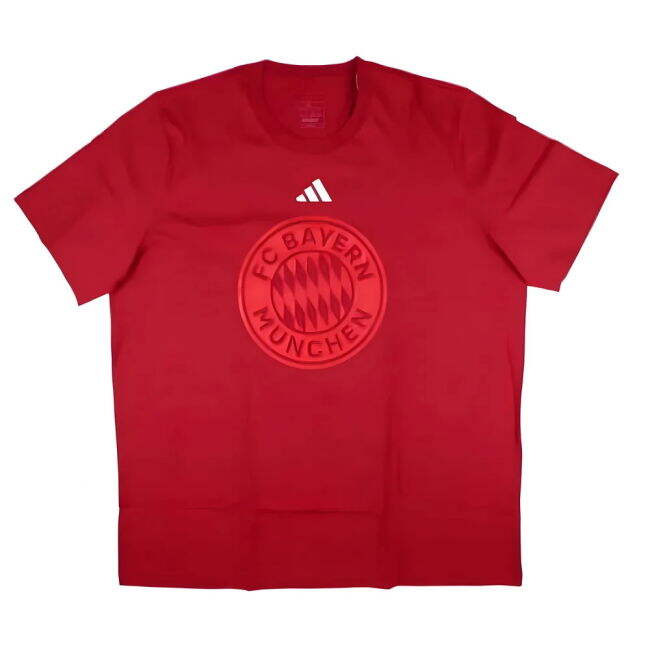 T-Shirt for Bayern Munich DNA Graphic 2024-2025 (Unisex
