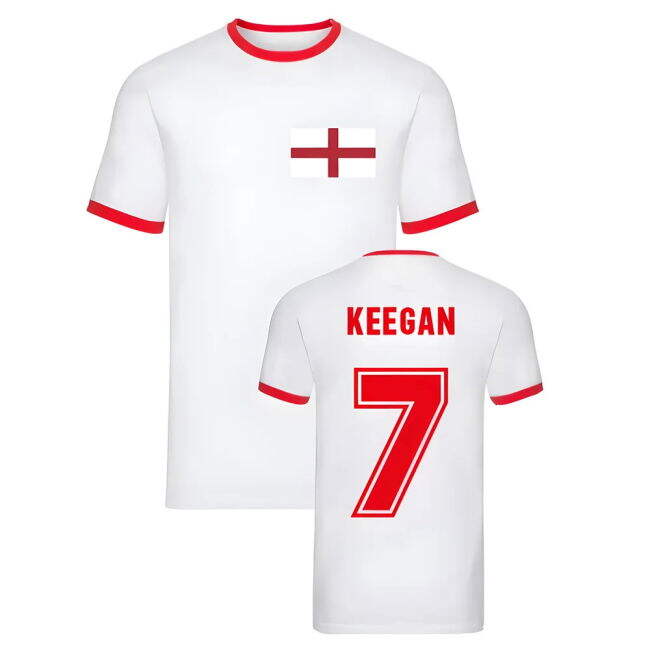 High Quality England 2025-2026 Home Kit (1)