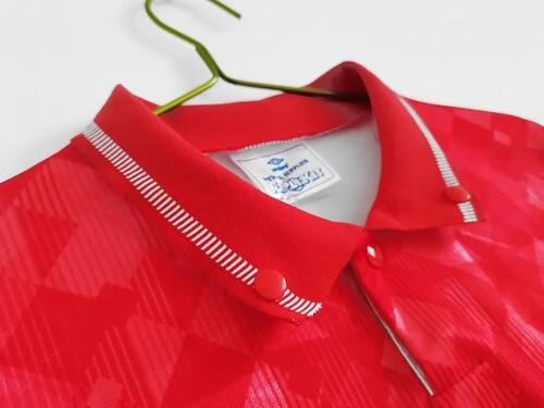 Local - Elite Performance - Football Fashion - International Soccer