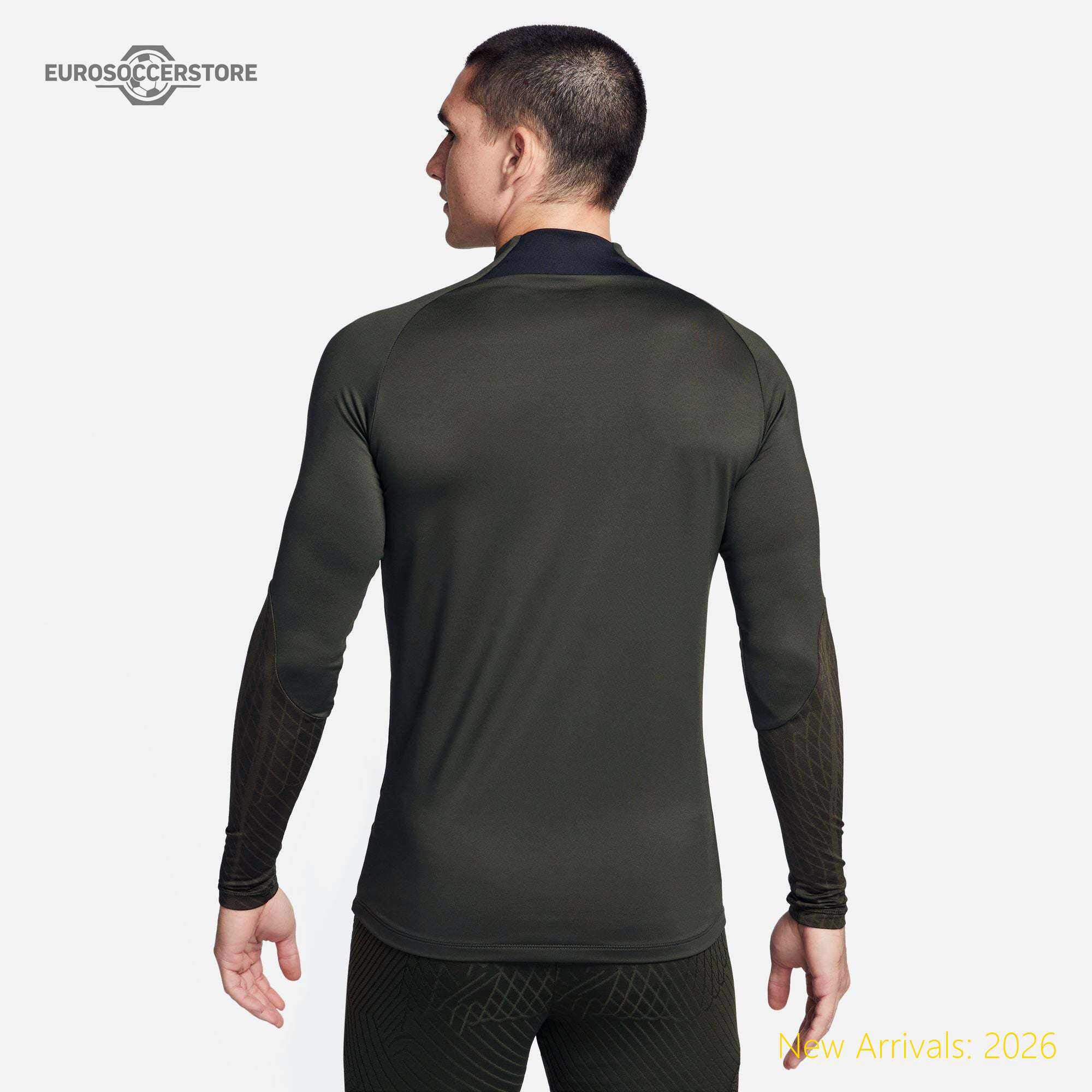 Iconic Design Durable Adult Bar Soccer Star Unknown Jersey 2023