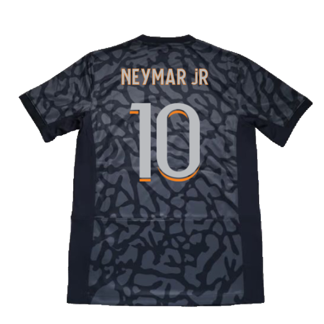 Superior Craftsmanship Psg Neymar #10 New Release Official Football...