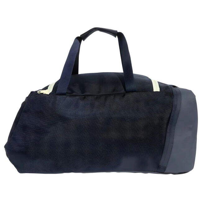 2025-2026 Real Madrid Duffle Bag (Legend Ink)