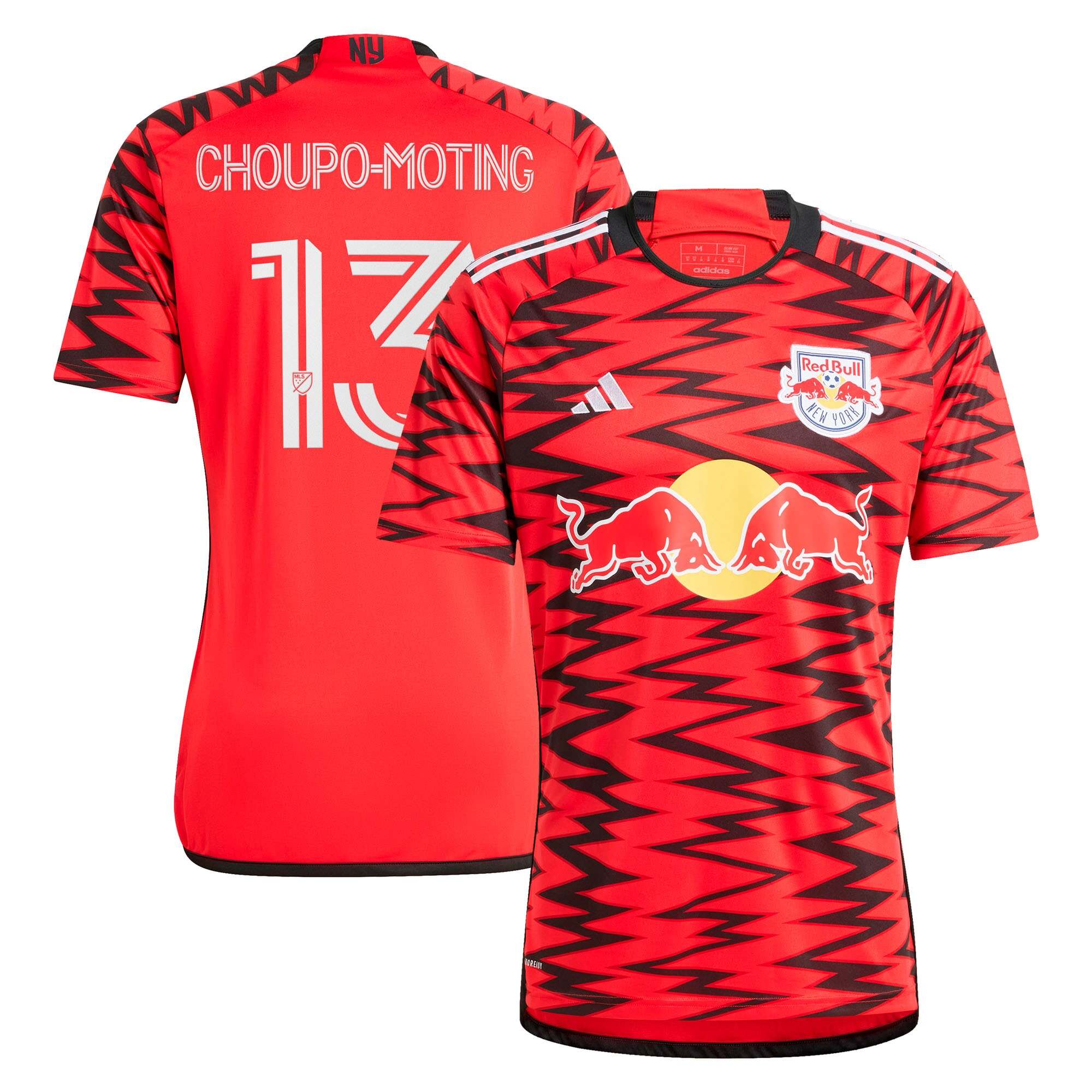 Men's 2024 Exceptional Replica - Club Jersey - Get Yours Now