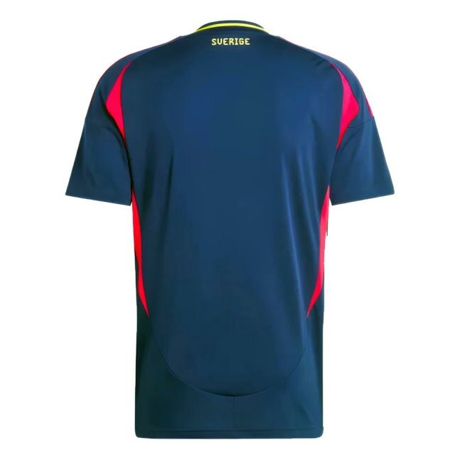 Rare Sweden Away Rare Shirt 2024-2025