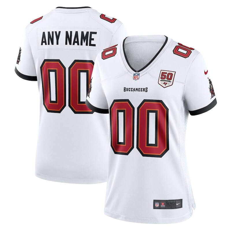 None  TB Buccaneers Premium Team Spirit Wear Football Apparel