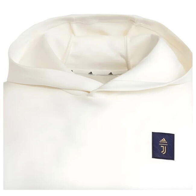 Hoody for Juventus Seasonal Doubleknit 2024-2025 (Adult