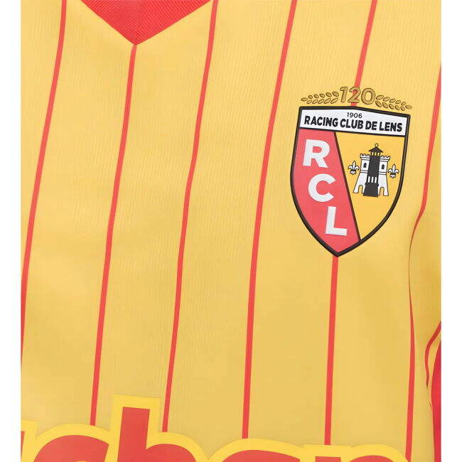 2025-2026 Lens Home Jersey (Adult) #32