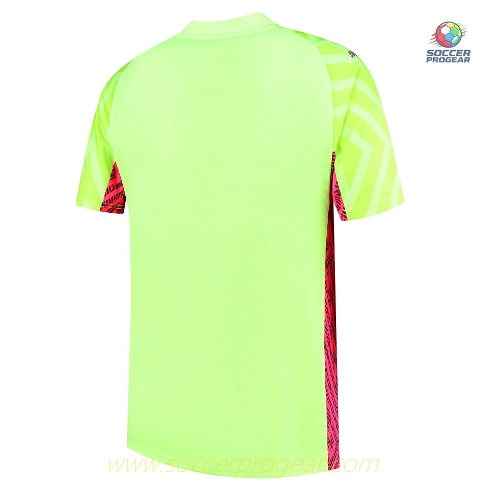 MANCHESTER CITY GOALKEEPER JERSEY 2023 2024 THIRD