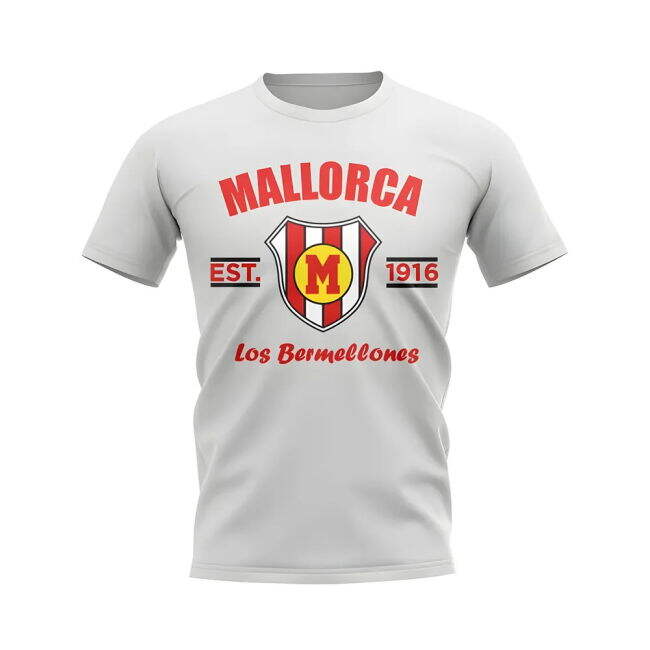 2025-2026 Mallorca Jersey - premium quality stylish replica jersey