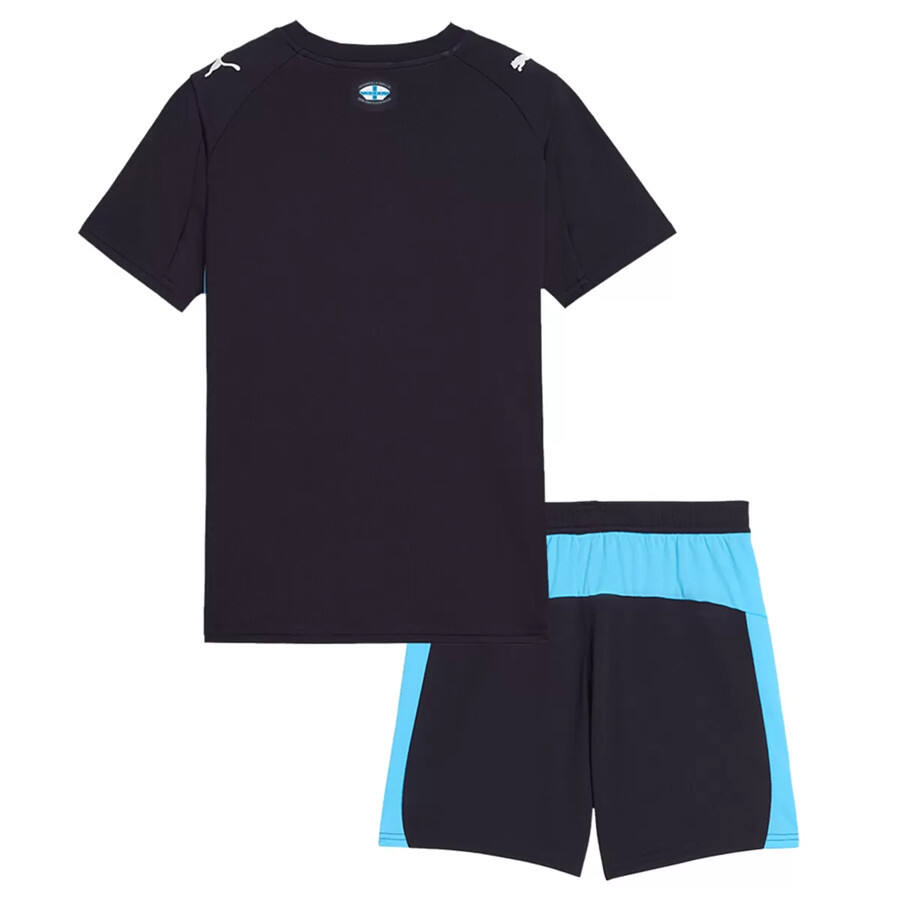 High Performance Kids Marseille 2526 Away Kit ShirtShorts