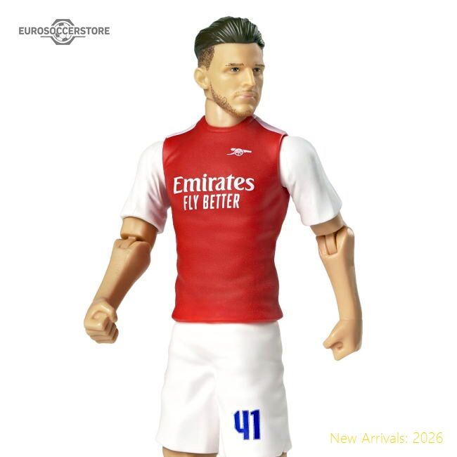 Arsenal Epl Home Match-ready Jersey Performance Fabric