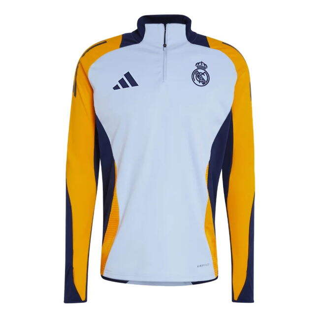 Elite Performance Devoted Rm Latest Edition Football Shirt