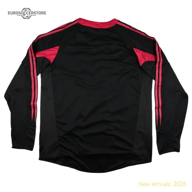 High-quality Bayern Munich 2004-06 Alternative Jersey (sponsorless)