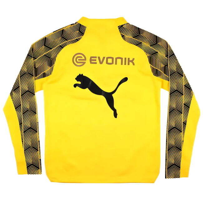 Dortmund 2019 Borussia Dortmund Club Team Fan Jersey - Adults Version