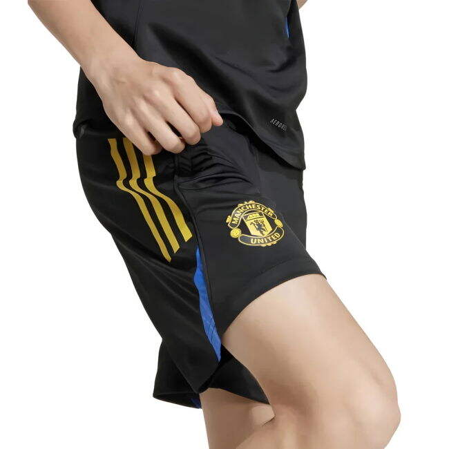 Faithful High Performance Football Updated Design Supporter Shirt