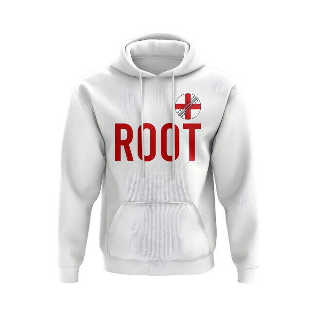 Adult England Jersey Joe