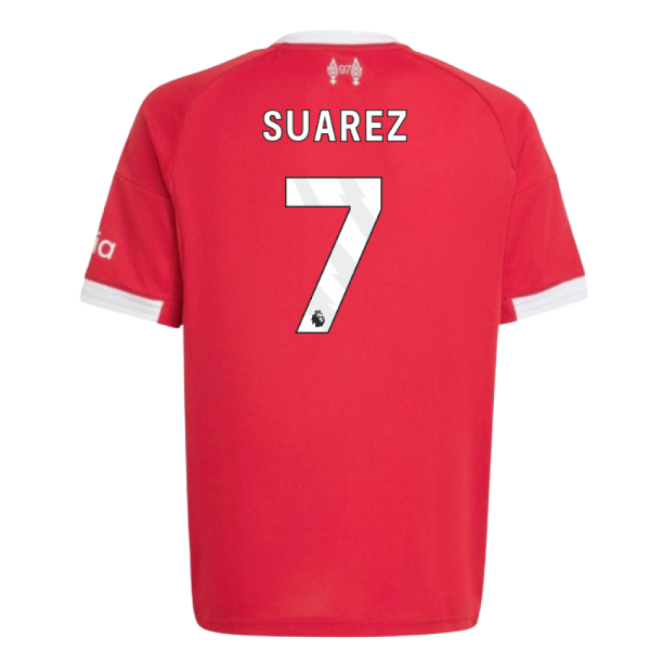 Cost-Effective 2025-2026 Liverpool Home Stretchable Premier Leagu#393